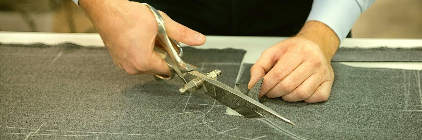 Tekstil Kesim İşlemleri